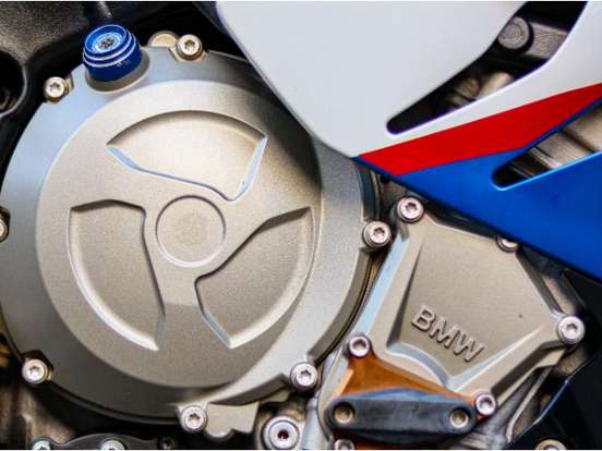 BMW-S 1000 RR-2011