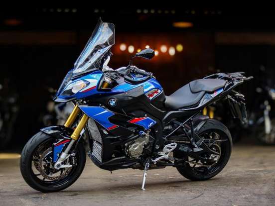 BMW-S 1000 XR BMW-S 1000 XR-2019