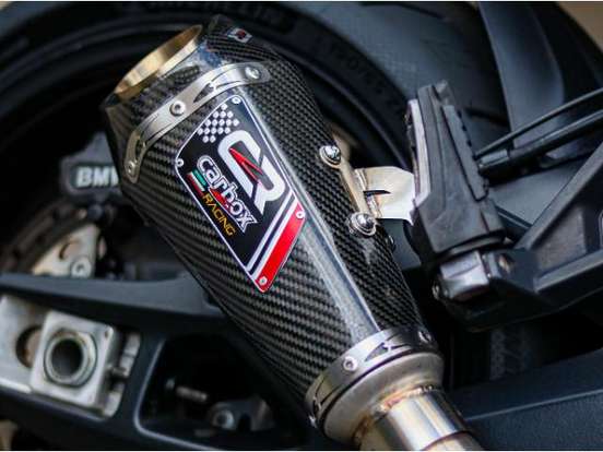 BMW-S 1000 XR BMW-S 1000 XR-2019
