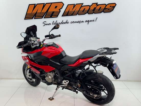 BMW-S 1000 XR BMW-S 1000 XR-2015