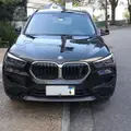BMW X1 2.0 16V TURBO ACTIVEFLEX SDRIVE20I 4P AUTOMÁTICO BMW X1 2.0 16V TURBO ACTIVEFLEX SDRIVE20I 4P AUTOMÁTICO