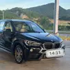 BMW X1 2.0 16V TURBO ACTIVEFLEX SDRIVE20I 4P AUTOMÁTICO BMW X1 2.0 16V TURBO ACTIVEFLEX SDRIVE20I 4P AUTOMÁTICO