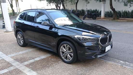 BMW-X1-2020