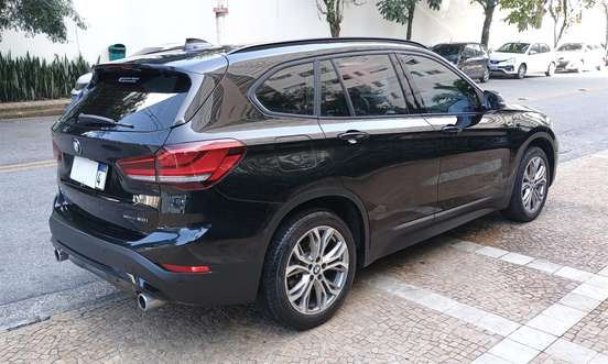 BMW-X1-2020