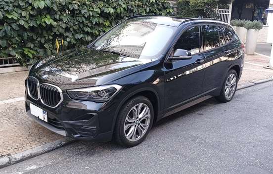 BMW-X1-2020