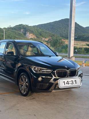 BMW-X1-2019