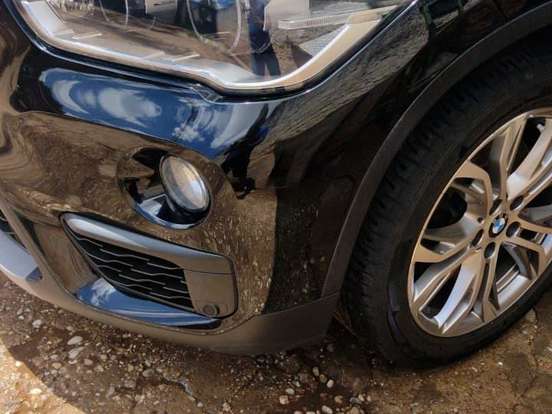 BMW-X1-2.0 16V TURBO ACTIVEFLEX SDRIVE20I 4P AUTOMÁTICO BMW-X1-2019