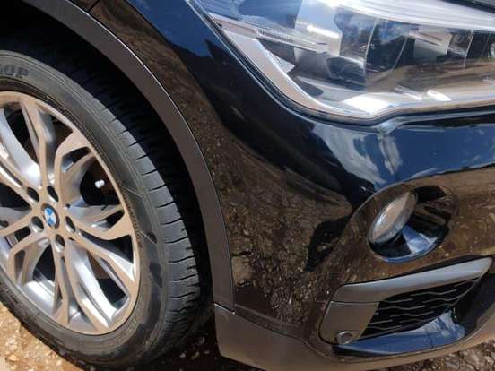 BMW-X1-2.0 16V TURBO ACTIVEFLEX SDRIVE20I 4P AUTOMÁTICO BMW-X1-2019