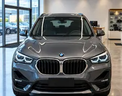 BMW X1 2.0 16V TURBO ACTIVEFLEX SDRIVE20I X-LINE 4P AUTOMÁTICO BMW X1 2.0 16V TURBO ACTIVEFLEX SDRIVE20I X-LINE 4P AUTOMÁTICO