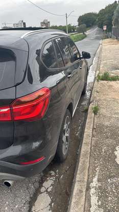 BMW-X1-2017