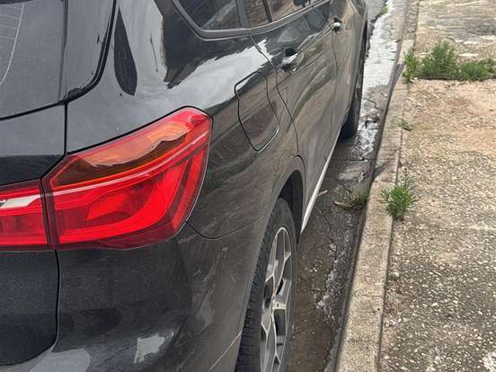 BMW-X1-2.0 16V TURBO ACTIVEFLEX SDRIVE20I X-LINE 4P AUTOMÁTICO BMW-X1-2017