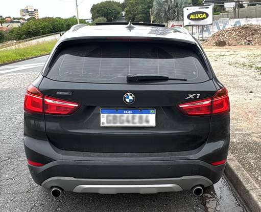 BMW-X1-2017
