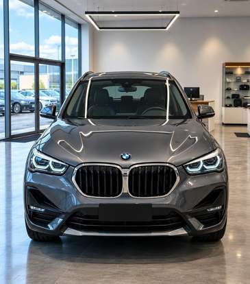 BMW-X1-2021