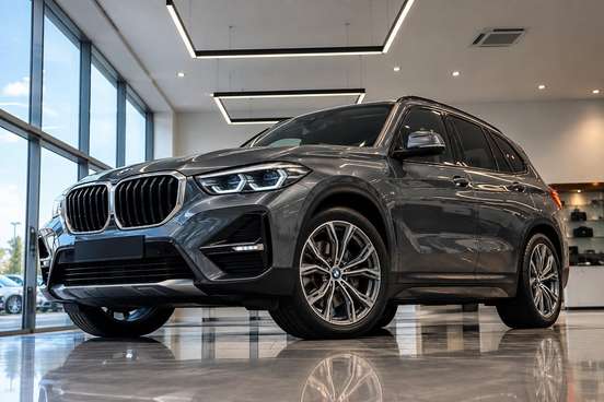BMW-X1-2021