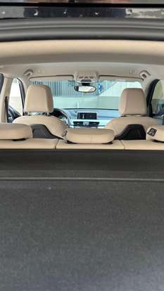 BMW-X1-2.0 16V TURBO ACTIVEFLEX SDRIVE20I X-LINE PLUS 4P AUTOMÁTICO BMW-X1-2021