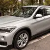 BMW X1 2.0 16V TURBO GASOLINA SDRIVE20I GP 4P AUTOMÁTICO BMW X1 2.0 16V TURBO GASOLINA SDRIVE20I GP 4P AUTOMÁTICO