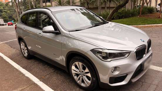 BMW-X1-2016