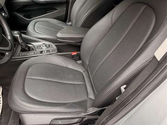 BMW-X1-2.0 16V TURBO GASOLINA SDRIVE20I GP 4P AUTOMÁTICO BMW-X1-2016
