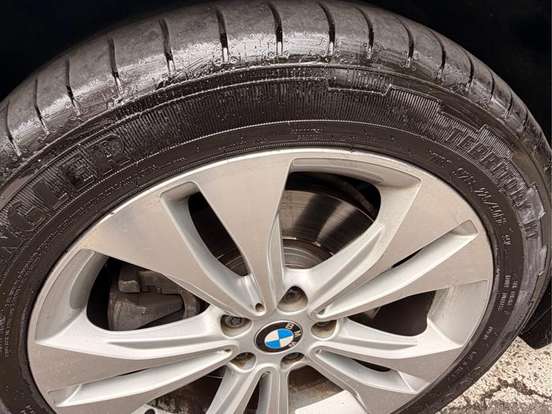 BMW-X1-2.0 16V TURBO GASOLINA SDRIVE20I GP 4P AUTOMÁTICO BMW-X1-2016