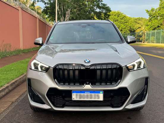 BMW-X1-2.0 16V TURBO GASOLINA SDRIVE20I M SPORT STEPTRONIC BMW-X1-2024