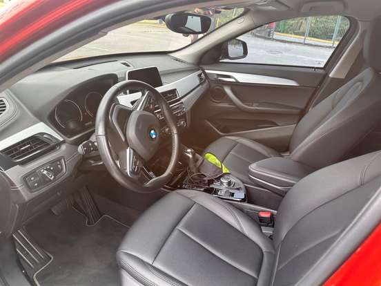 BMW-X2-2.0 16V TURBO ACTIVEFLEX SDRIVE20I GP STEPTRONIC BMW-X2-2018