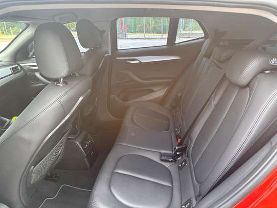 BMW-X2-2.0 16V TURBO ACTIVEFLEX SDRIVE20I GP STEPTRONIC BMW-X2-2018