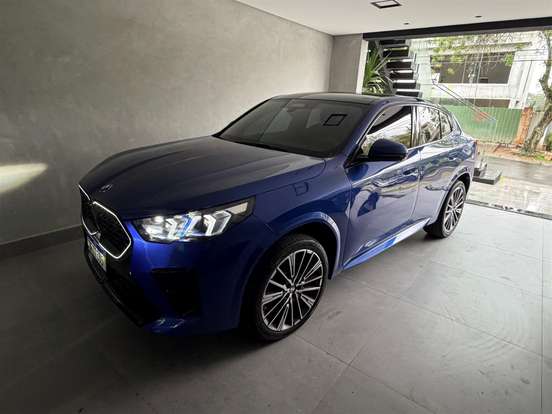 BMW-X2-2025