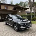 BMW X3 2.0 16V GASOLINA X LINE XDRIVE20I STEPTRONIC BMW X3 2.0 16V GASOLINA X LINE XDRIVE20I STEPTRONIC