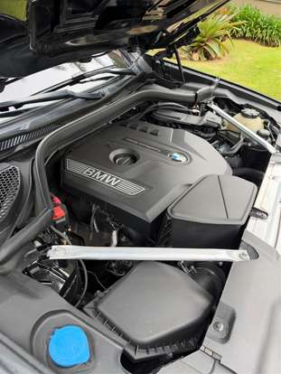 BMW-X3-2.0 16V GASOLINA X LINE XDRIVE20I STEPTRONIC BMW-X3-2019