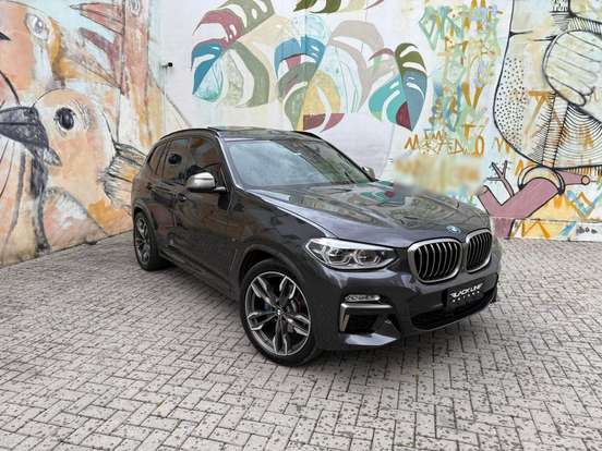 BMW-X3-2019