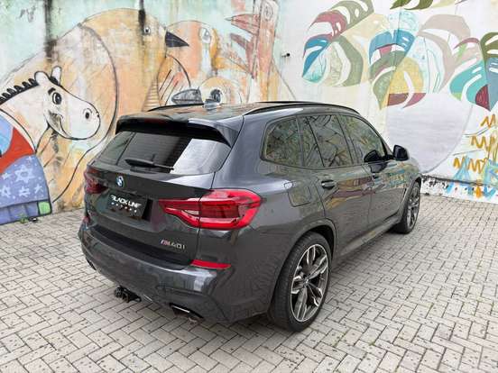 BMW-X3-2019