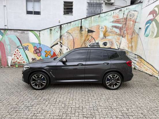 BMW-X3-2019