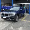 BMW X3 2.0 16V HÍBRIDO XDRIVE30E STEPTRONIC BMW X3 2.0 16V HÍBRIDO XDRIVE30E STEPTRONIC