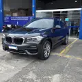 BMW X3 2.0 16V HÍBRIDO XDRIVE30E STEPTRONIC BMW X3 2.0 16V HÍBRIDO XDRIVE30E STEPTRONIC