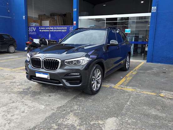 BMW-X3-2.0 16V HÍBRIDO XDRIVE30E STEPTRONIC BMW-X3-2021