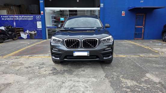 BMW-X3-2021