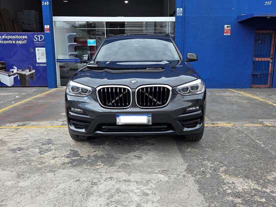 BMW-X3-2.0 16V HÍBRIDO XDRIVE30E STEPTRONIC BMW-X3-2021
