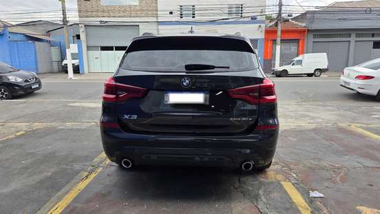 BMW-X3-2021