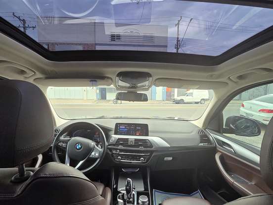 BMW-X3-2.0 16V HÍBRIDO XDRIVE30E STEPTRONIC BMW-X3-2021