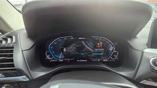 BMW-X3-2021