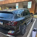 BMW X3 2.0 16V HÍBRIDO X LINE XDRIVE30E STEPTRONIC BMW X3 2.0 16V HÍBRIDO X LINE XDRIVE30E STEPTRONIC