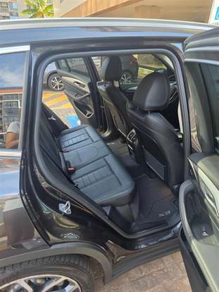 BMW-X3-2021