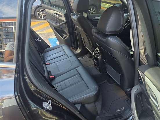 BMW-X3-2.0 16V HÍBRIDO X LINE XDRIVE30E STEPTRONIC BMW-X3-2021