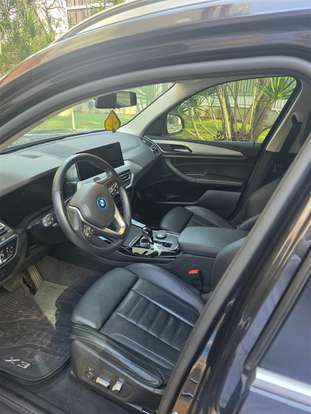 BMW-X3-2021