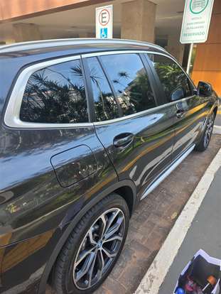 BMW-X3-2021