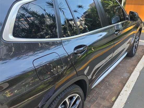 BMW-X3-2.0 16V HÍBRIDO X LINE XDRIVE30E STEPTRONIC BMW-X3-2021