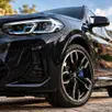 BMW X3 3.0 TWINPOWER GASOLINA M40I STEPTRONIC BMW X3 3.0 TWINPOWER GASOLINA M40I STEPTRONIC