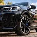 BMW X3 3.0 TWINPOWER GASOLINA M40I STEPTRONIC BMW X3 3.0 TWINPOWER GASOLINA M40I STEPTRONIC
