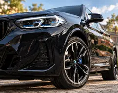 BMW X3 3.0 TWINPOWER GASOLINA M40I STEPTRONIC BMW X3 3.0 TWINPOWER GASOLINA M40I STEPTRONIC