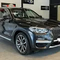 BMW X3 2.0 16V GASOLINA X LINE XDRIVE30I STEPTRONIC BMW X3 2.0 16V GASOLINA X LINE XDRIVE30I STEPTRONIC